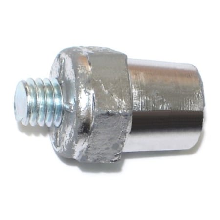 Midwest Fastener Positive Lead Charging Posts 6PK 69424